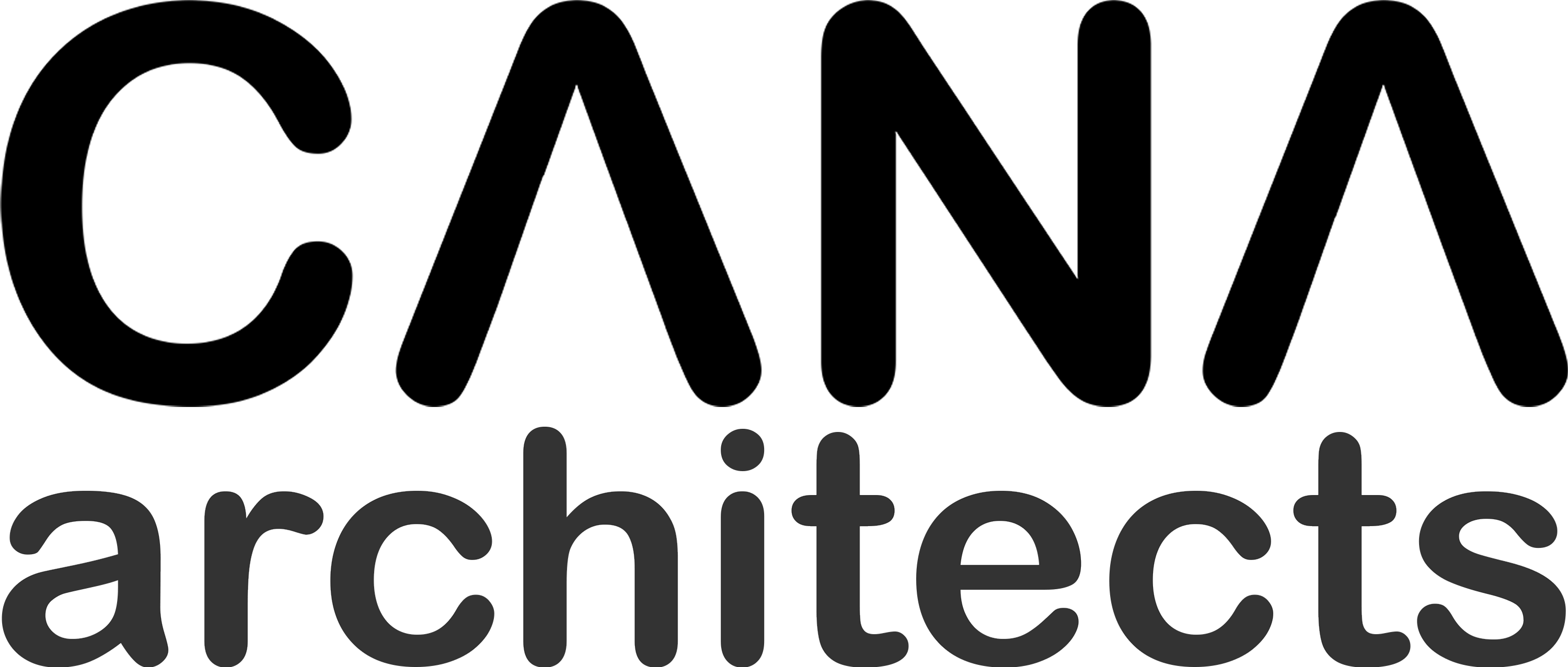 Cana Architects Logo